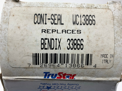 Trustar WC13866 Drum Brake Wheel Cylinder - Rear Left / Right