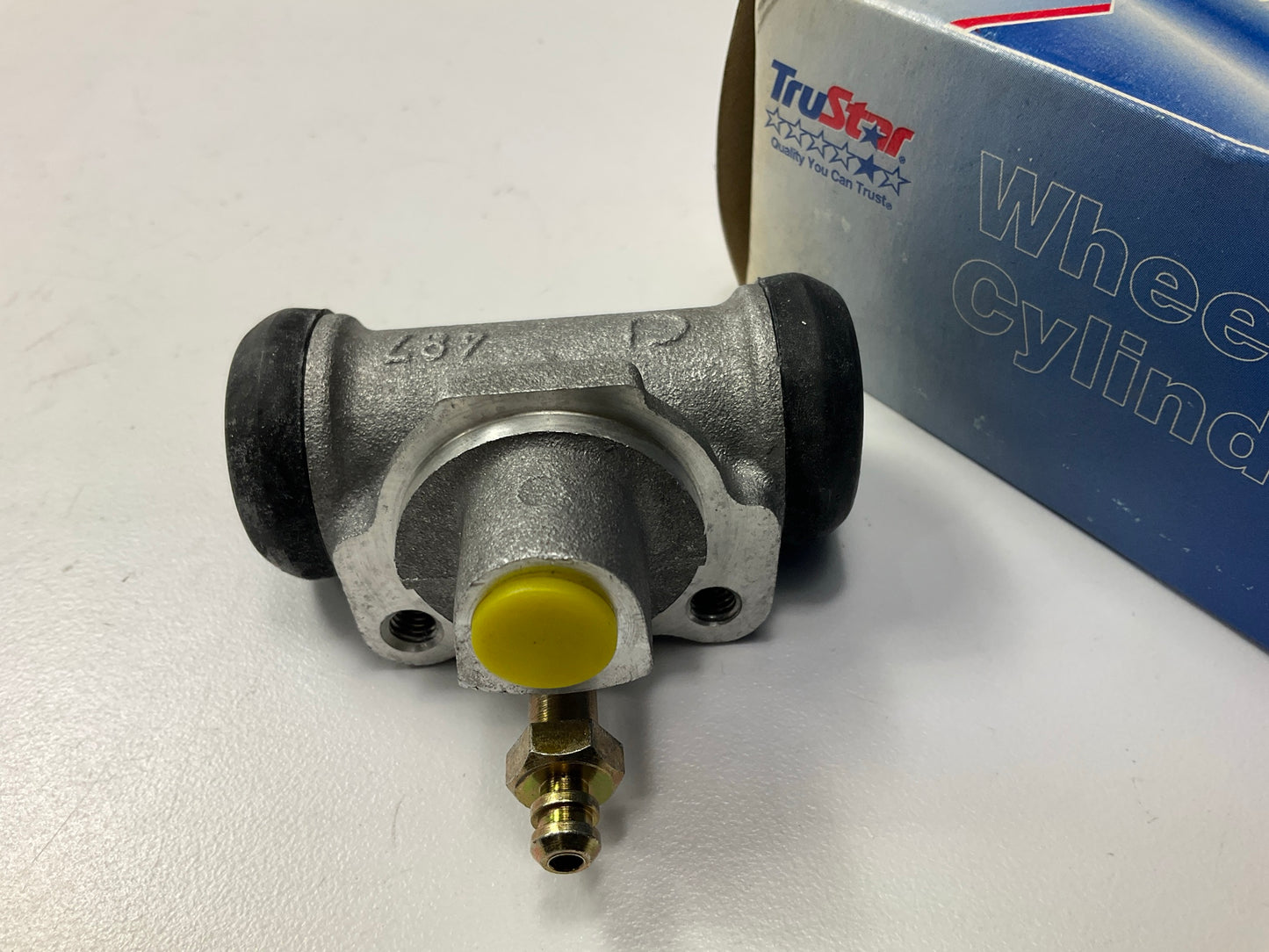 Trustar WC13881 Rear Drum Brake Wheel Cylinder For 1983-1986 Nissan 720 4WD