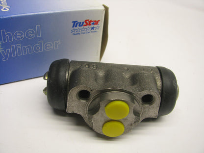 Trustar WC13966 Drum Brake Wheel Cylinder - Rear Left