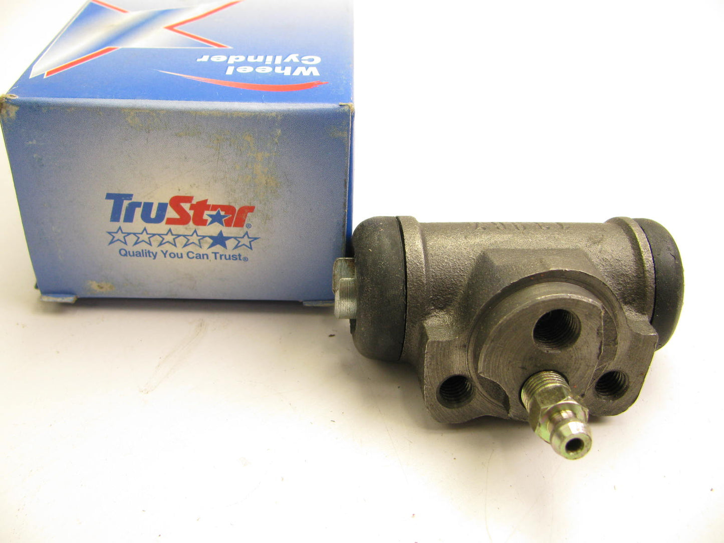 Trustar WC13992 Drum Brake Wheel Cylinder - Rear Right