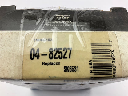 (2) TRW 04-82527 Leaf Spring Bushings, Inner
