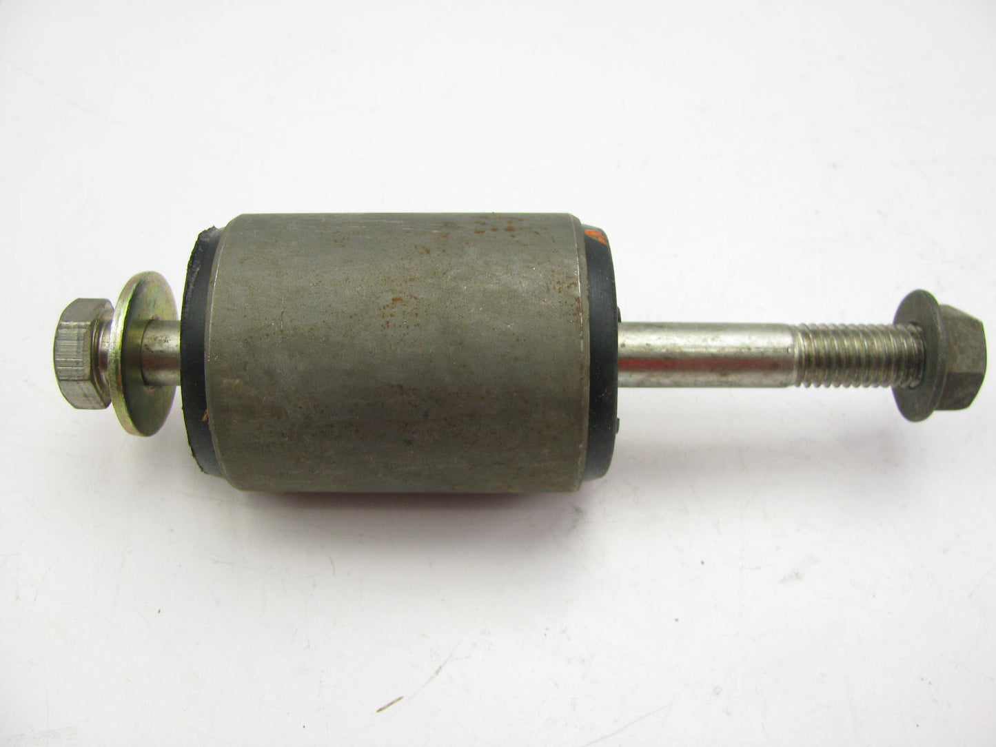 TRW 0524A Rear Suspension Leaf Spring Bolt & Bushing
