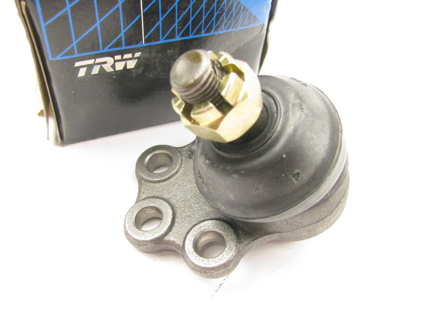 TRW 10016 Front Lower Ball Joint For 1970-1982 Datsun 210 Sunny HBL310