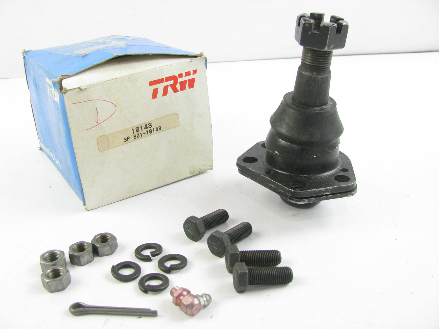 TRW 10148 Front Upper Suspension Ball Joint