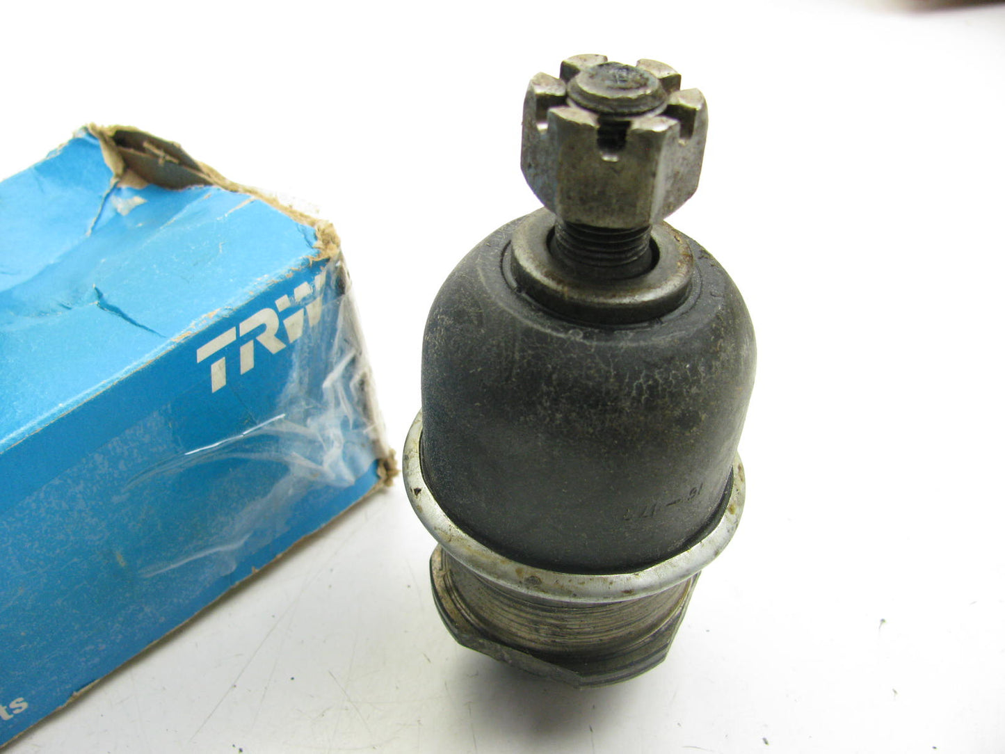 TRW 10162 FRONT UPPER Suspension Ball Joint