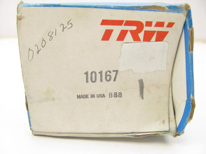 TRW 10167 Suspension Ball Joint - Front Upper For 1963-1966 Ford Thunderbird