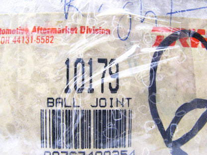 TRW 10179 FRONT RIGHT LOWER Suspension Ball Joint