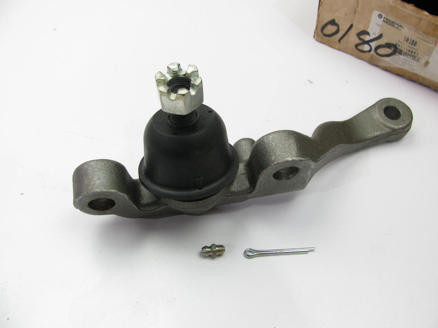 TRW 10180 Front Left Lower Ball Joint