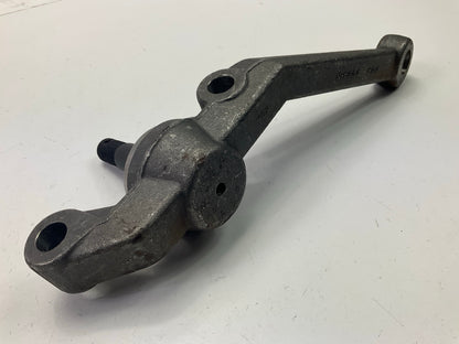 NO HARDWARE - TRW 10182 Front Left Lower Ball Joint - FRONT DRUM BRAKES ONLY.