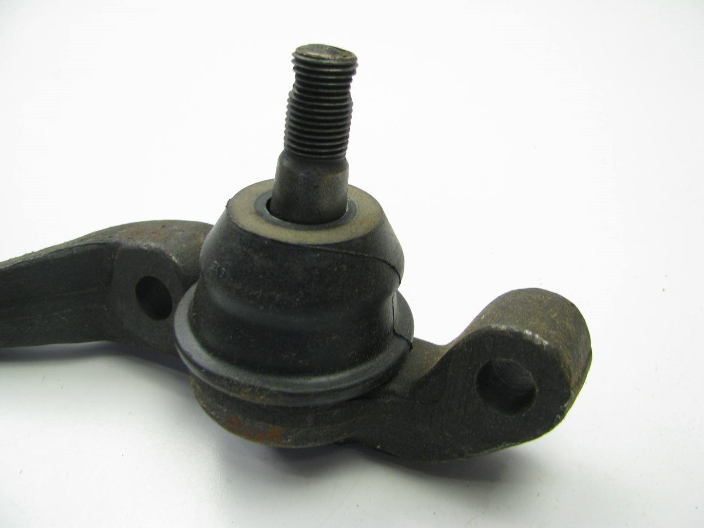 TRW 10182 Front Left Lower Ball Joint - FRONT DRUM BRAKES ONLY.