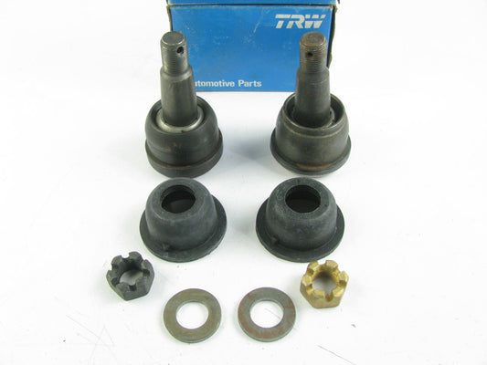 (x2) Lower Suspension Ball Joints TRW 10187