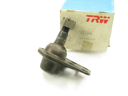 New TRW 10194 Front Upper Ball Joint For Toyota Corona 1975-1978