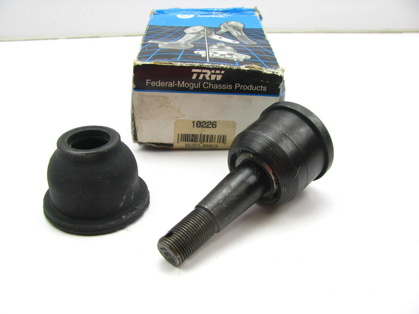 TRW 10226 FRONT Lower Suspension Ball Joint