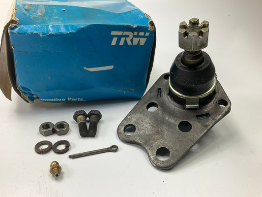 TRW 10228 Front Suspension Lower Ball Joint
