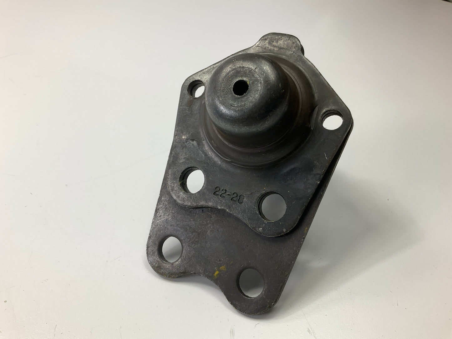 TRW 10228 Front Suspension Lower Ball Joint
