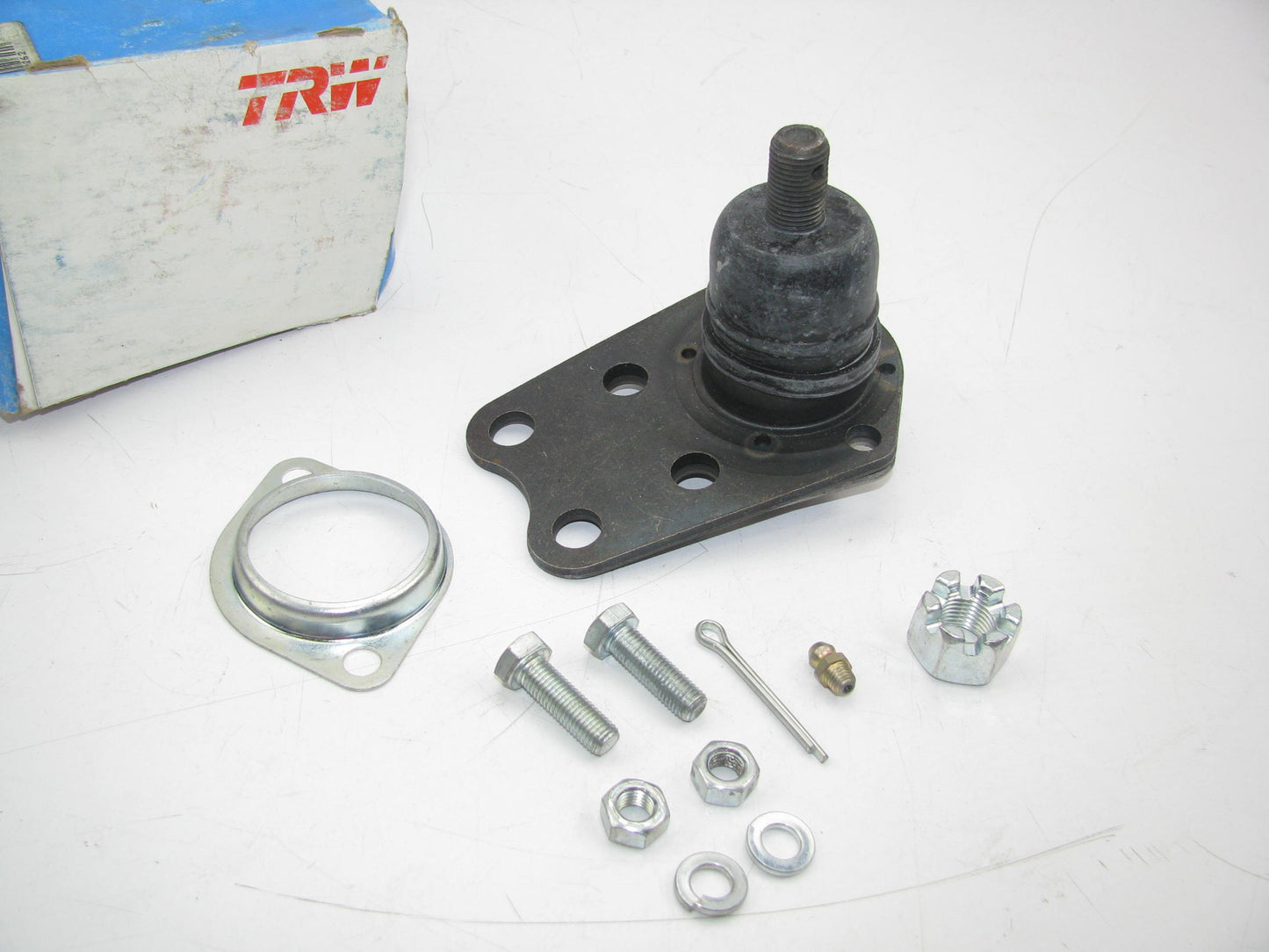 TRW 10228 Front Suspension Lower Ball Joint