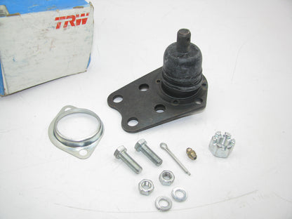 TRW 10228 Front Suspension Lower Ball Joint