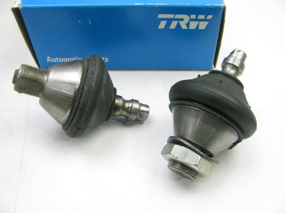 (2) TRW 10237 Upper Ball Joints - 1966-1973 VW Squareback, Fastback MADE IN USA