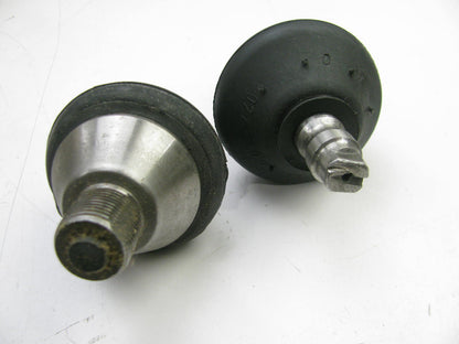 (2) TRW 10237 Upper Ball Joints - 1966-1973 VW Squareback, Fastback MADE IN USA