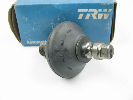 TRW 10237 Front Lower Suspension Ball Joint, Made In USA