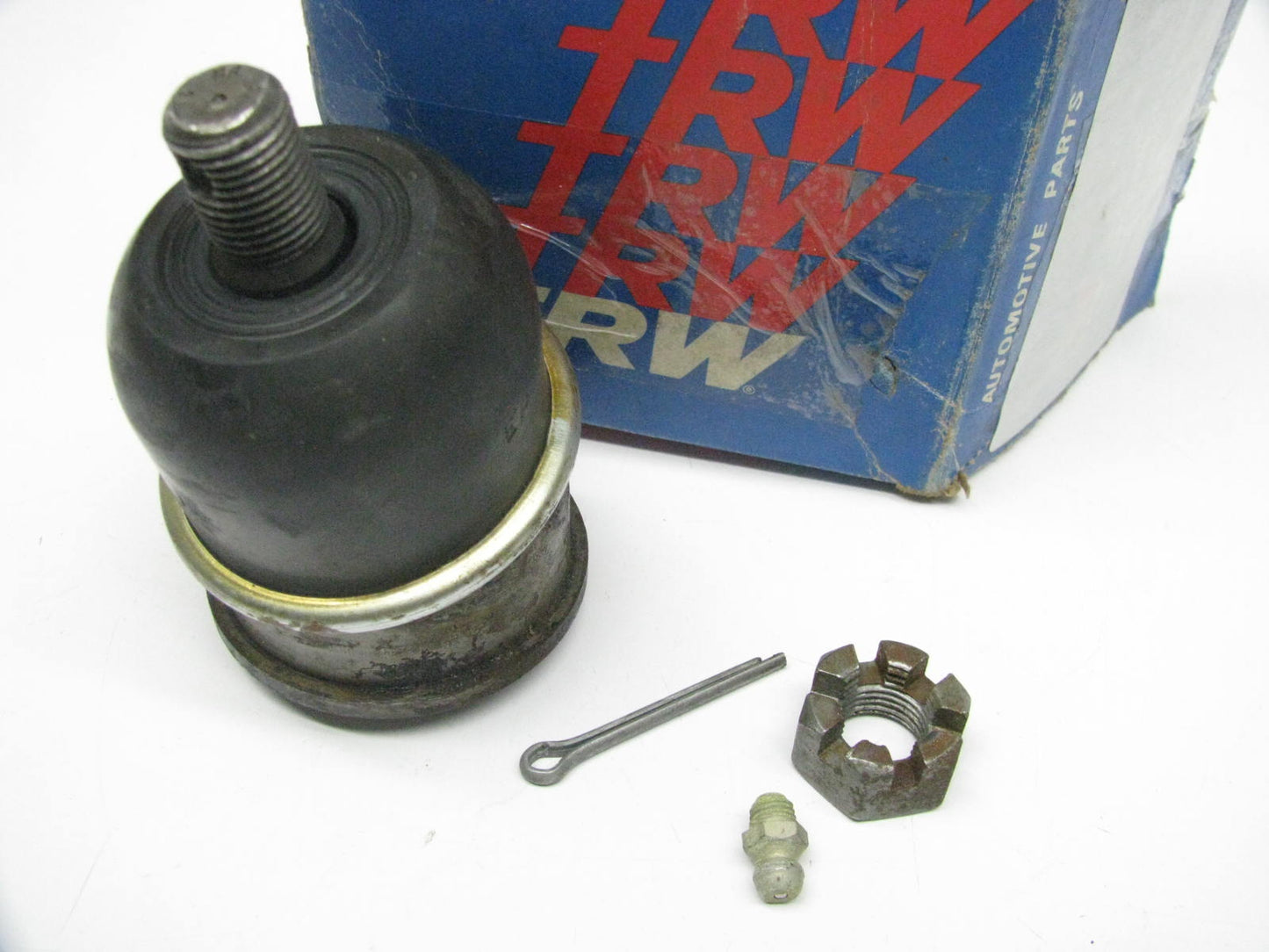TRW 10243 Suspension Ball Joint Assembly - Front Lower