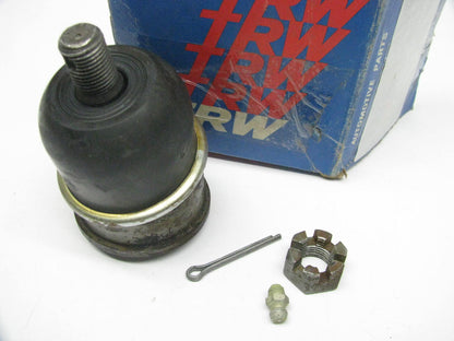 TRW 10243 Suspension Ball Joint Assembly - Front Lower