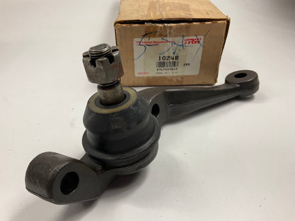 TRW 10248 RIGHT PASSENGERS SIDE Ball Joint (Front Drum Brakes ONLY)