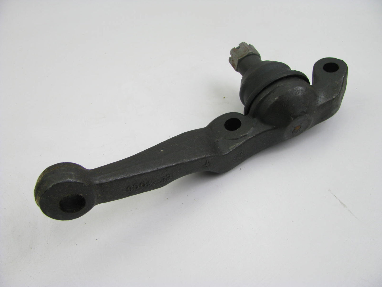 TRW 10249 Left Drivers Side Ball Joint (FRONT DRUM BRAKES)