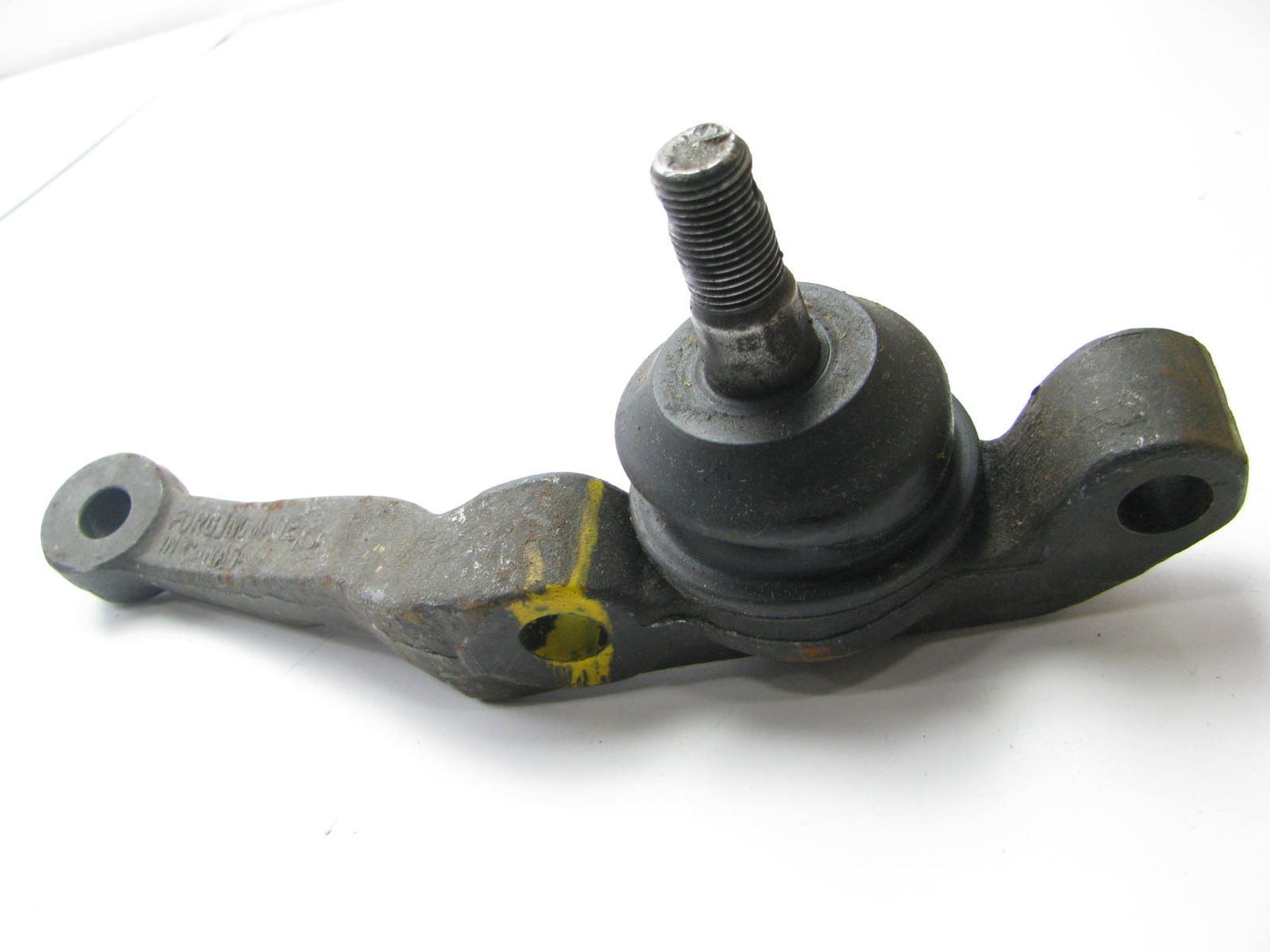 TRW 10250 Suspension Ball Joint - Right Passengers Side (w/FRONT DISC BRAKES)