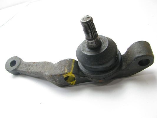TRW 10250 Suspension Ball Joint - Right Passengers Side (w/FRONT DISC BRAKES)