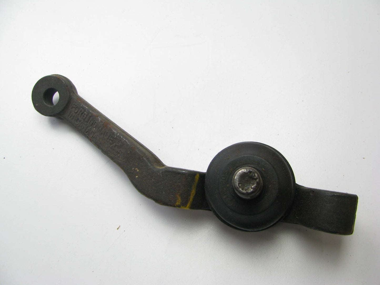 TRW 10250 Suspension Ball Joint - Right Passengers Side (w/FRONT DISC BRAKES)