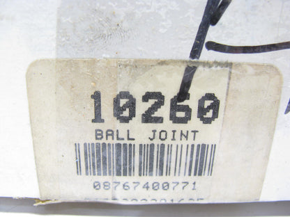 (2) TRW 10260 Suspension Ball Joint  - Front Upper