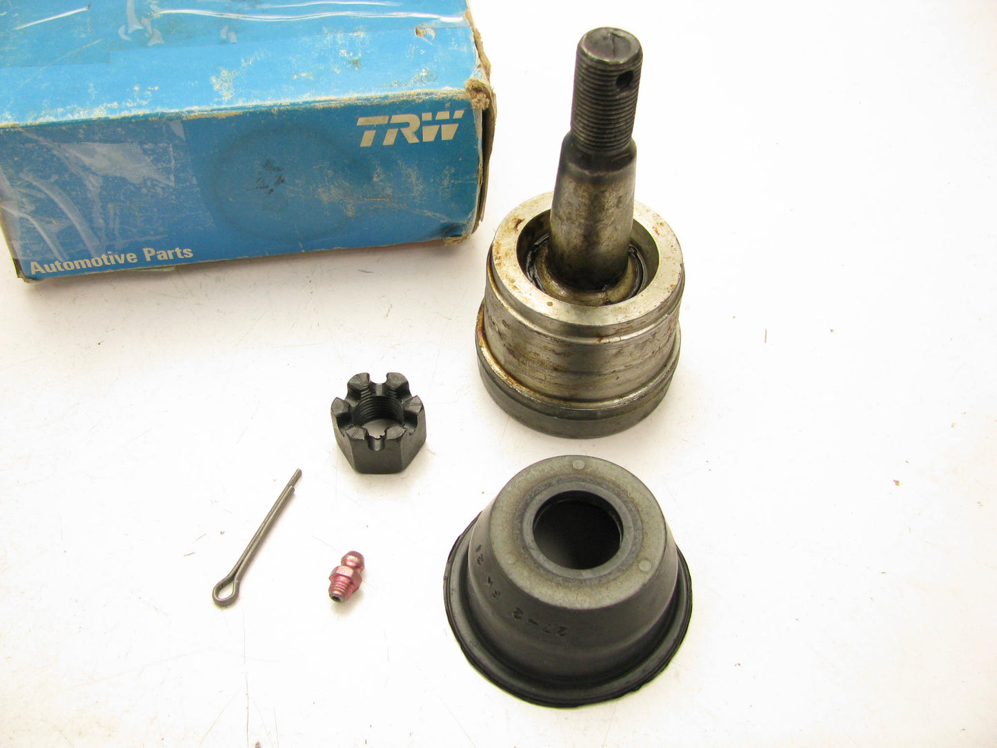 TRW 10266 Suspension Ball Joint Front Lower