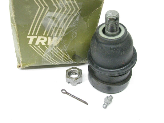 TRW 10267 Front Lower Ball Joint