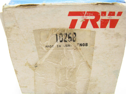 (2) TRW 10268 Front Upper Suspension Ball Joints