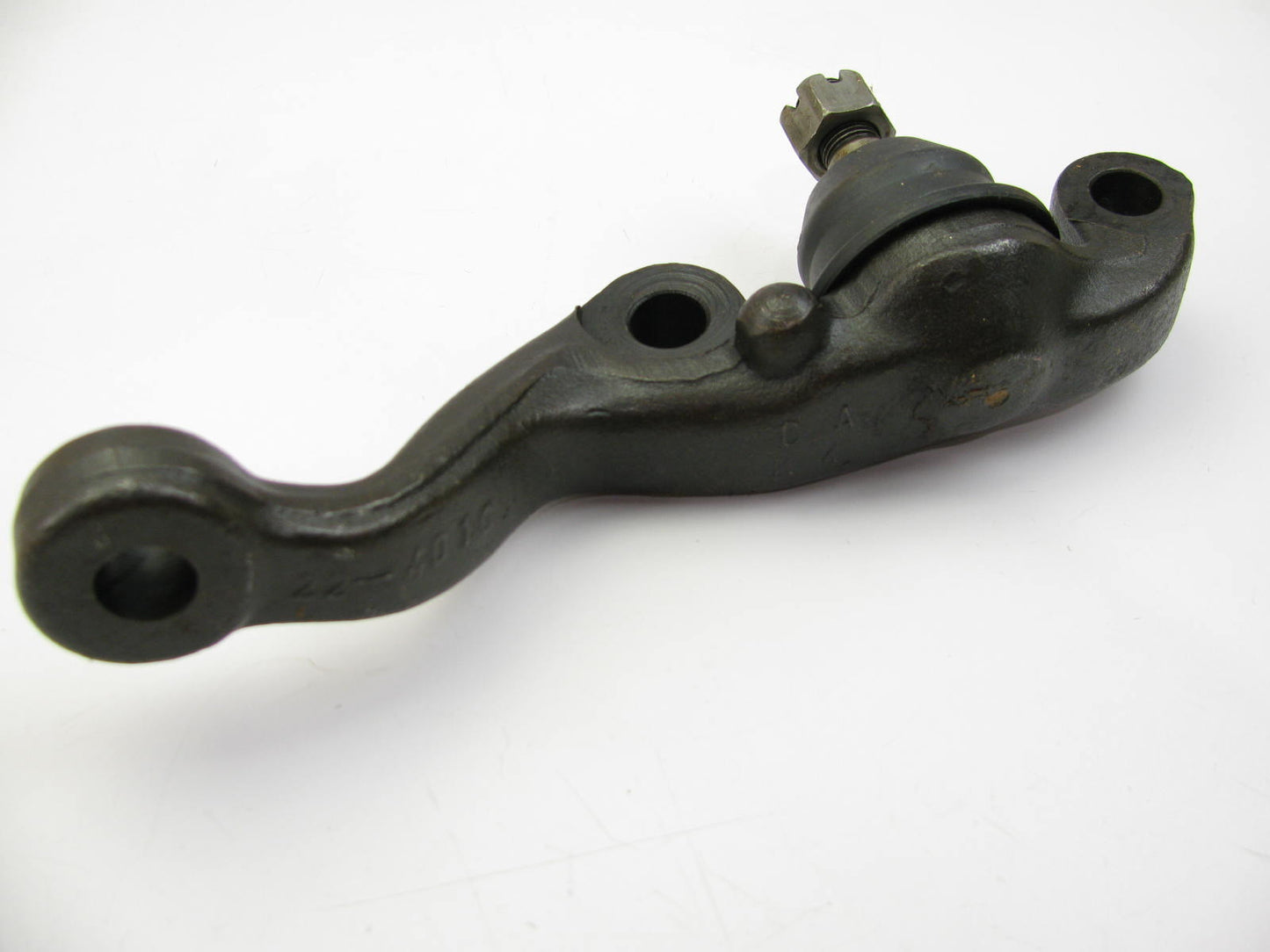 TRW 10271 Suspension Ball Joint Assembly - Front Left Lower