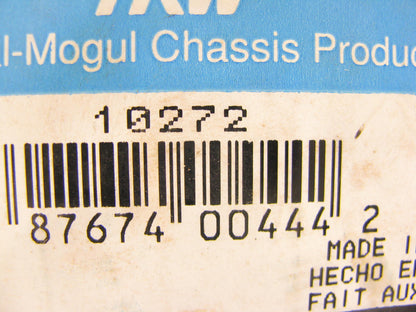 TRW 10272 Right Passengers Side Ball Joint