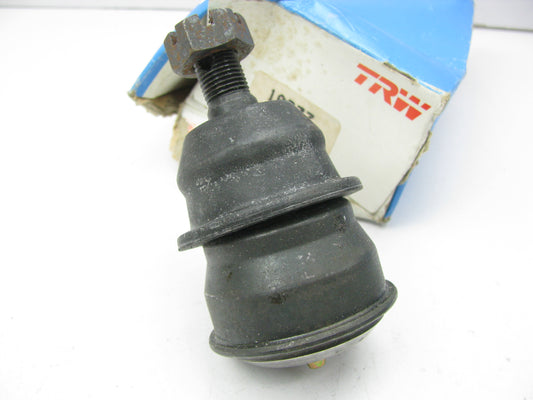 Vintage TRW 10277 Front Lower Ball Joint