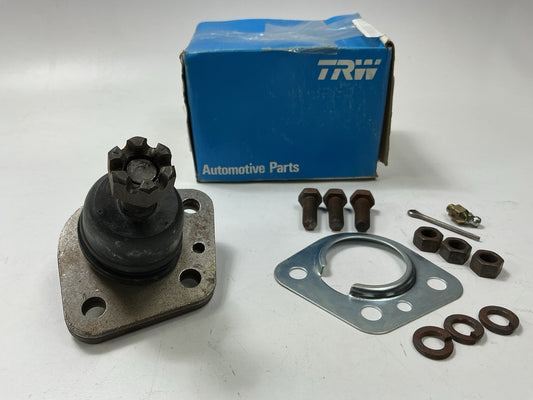 TRW 10287 Upper Ball Joint  For 1975-80 Ford Granada, Monarch, 77-80 Versailles