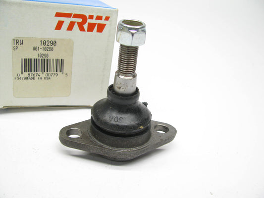 TRW 10290 FRONT UPPER Suspension Ball Joint 71-75 Opel 1900 Manta 50 Series