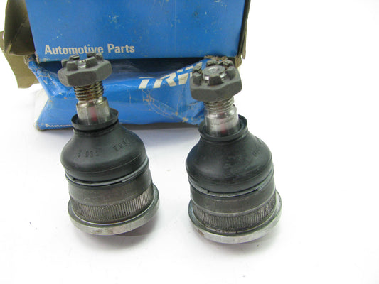 (2) TRW 10295 Front Lower Suspension Ball Joint For 1971-1975 Opel Manta, 1900