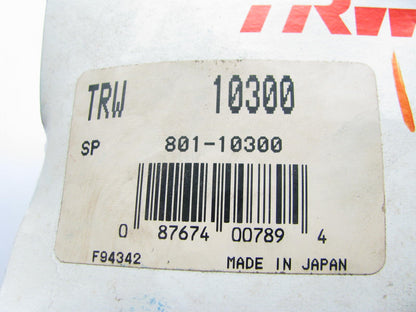 TRW 10300 Front Lower Ball Joint