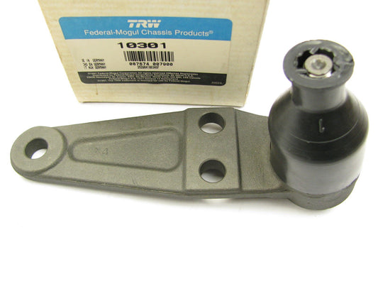 TRW 10301 Front Left Lower Ball Joint