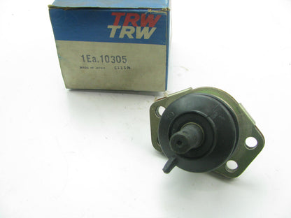 TRW 10305 Front Upper Ball Joint - 1974-1978 Toyota Corona