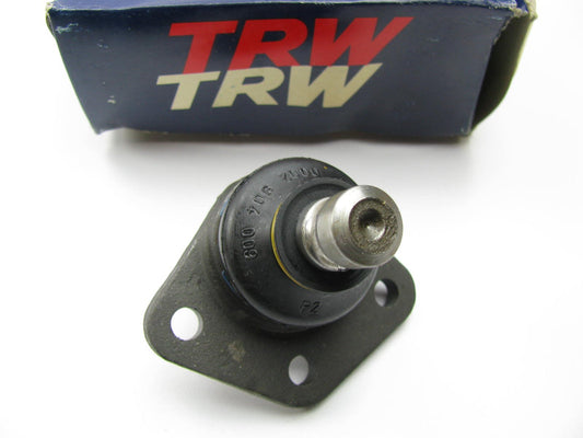 TRW 10313 Lower Ball Joint for 75-77 VW Rabbit