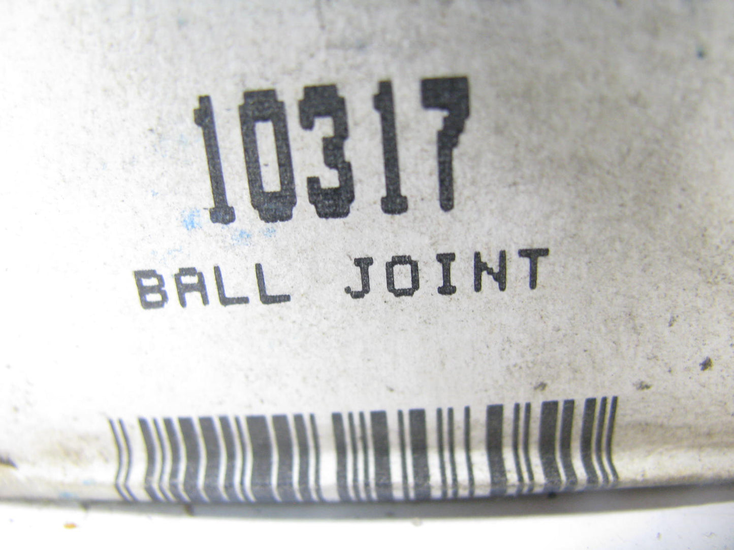 TRW 10317 Suspension Ball Joint - Front Upper