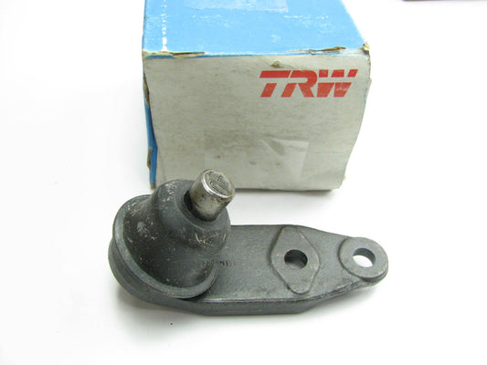 TRW 10329 Lower Ball Joint - 1978-80 Ford Fiesta