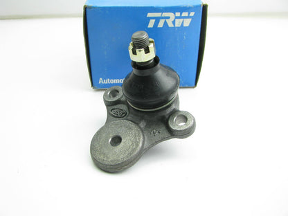 TRW 10330 Front Upper Ball Joint - GENUINE 555 - 2WD (RWD) ONLY