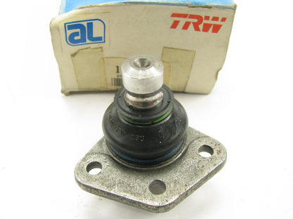 Suspension Ball Joint Front Lower TRW 10333