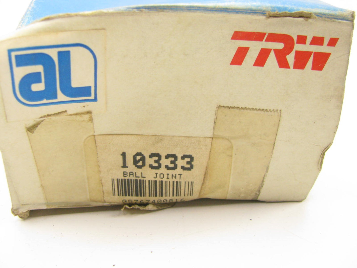 TRW 10333 Suspension Ball Joint Front Lower